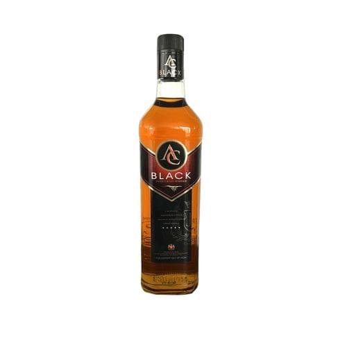 AC BLACK 750ML