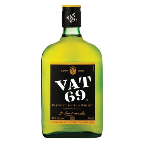 VAT 375ML