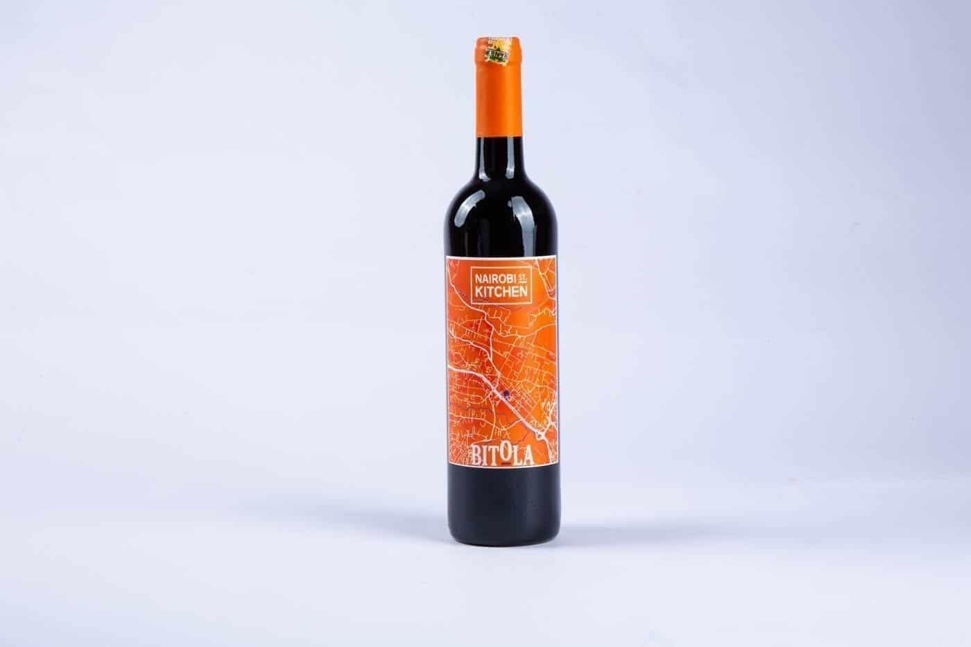 ALL BITOLA 750ML