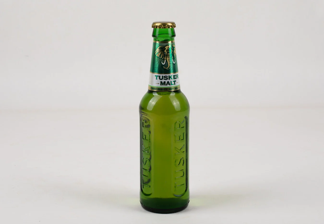 TUSKER LITE/MALT BOTTLE