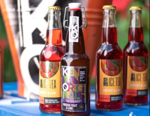 ALL KENYA ORIGINALS