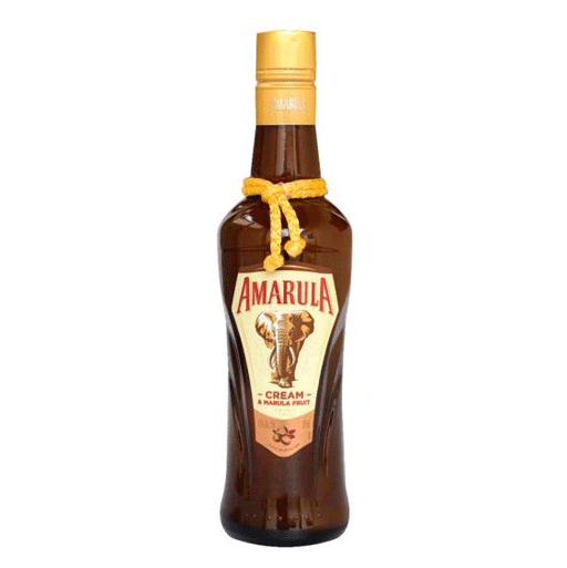 AMARULLA 375ML