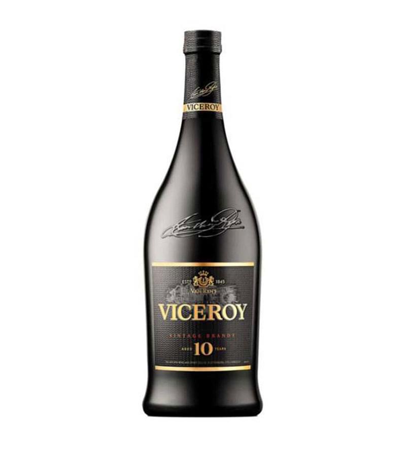 VICEROY 10 YRS 750ML