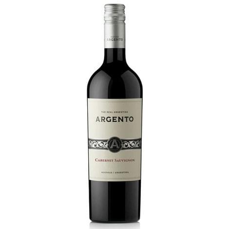 AGENTO CABARNET SAUV