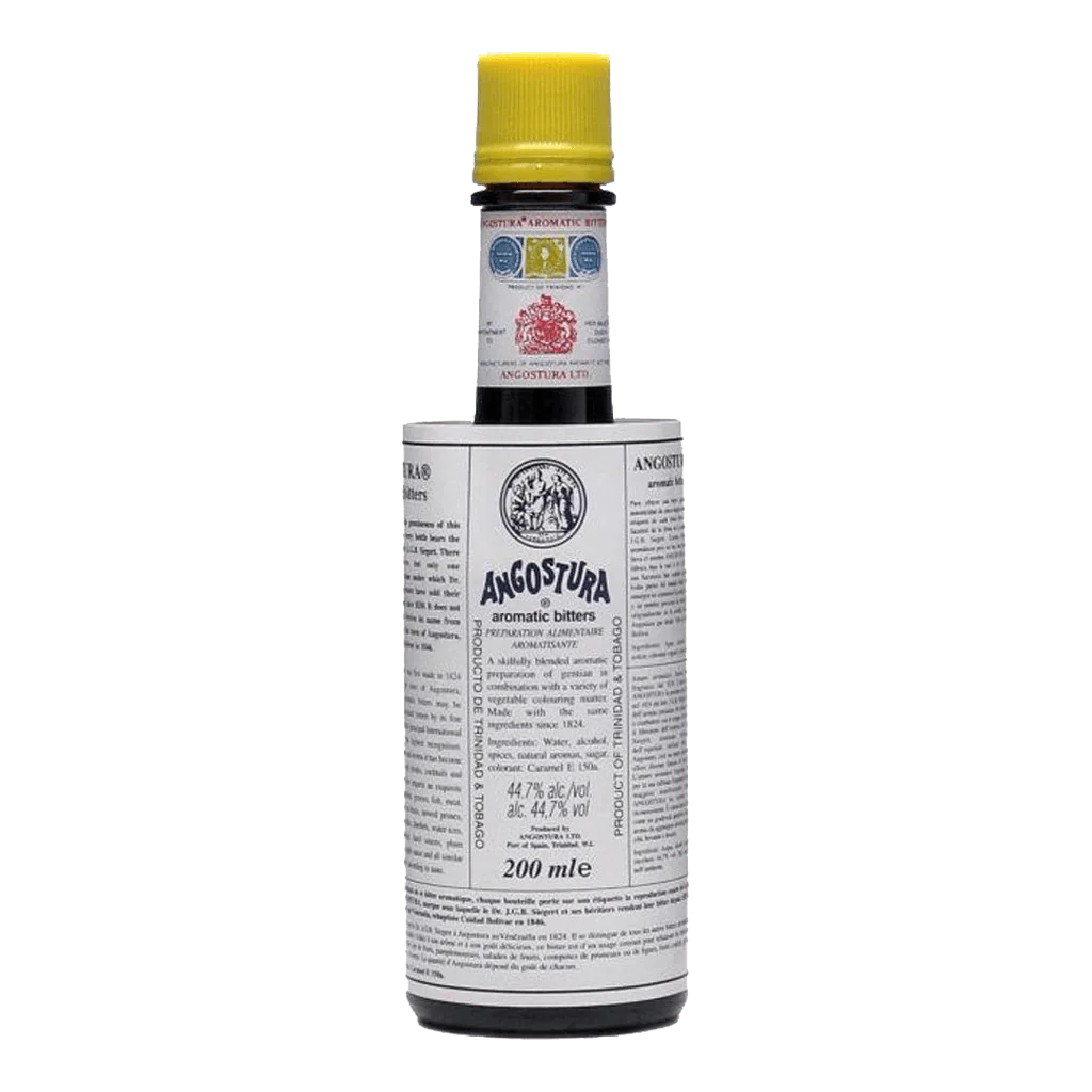 AGOSTURA BITTERS
