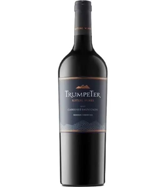 ALL TRUMPETER CABERNET 750ML