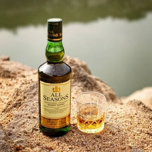 ALL SEASONS 250ML
